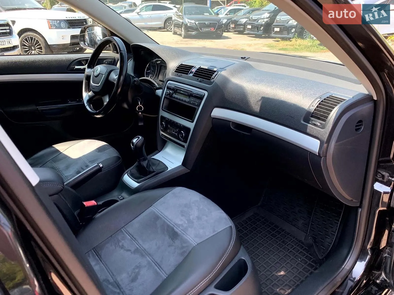 2011 Skoda Octavia - мініатюра 31