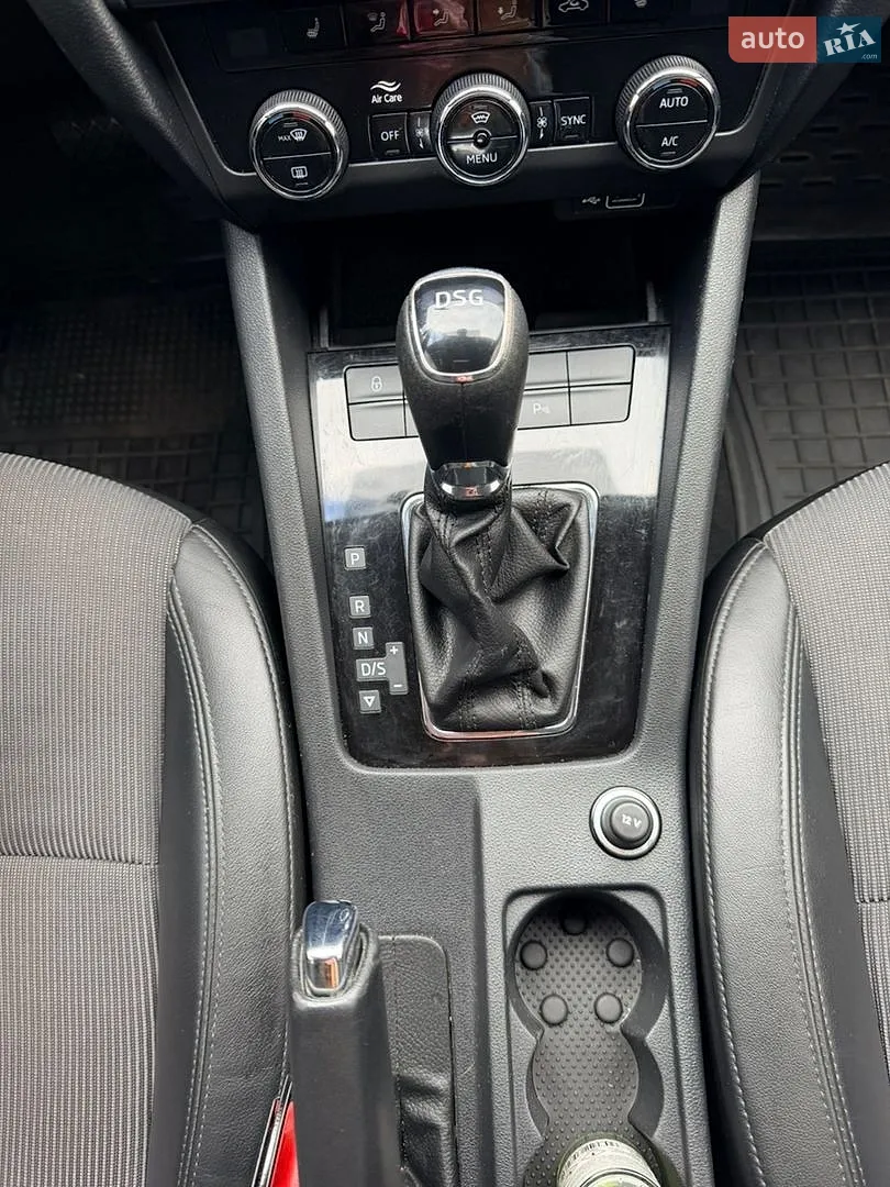 2019 Skoda Octavia - мініатюра 25