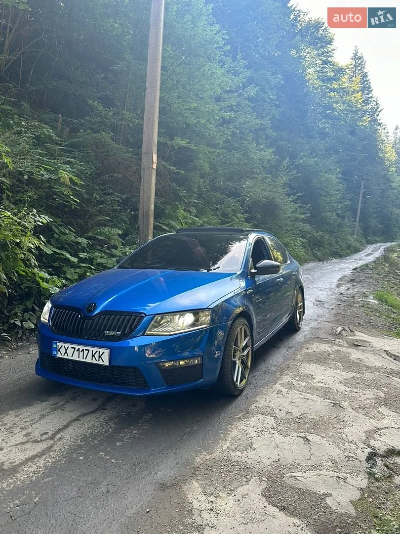 Skoda Octavia 2010 VIN TMBKK61Z3A2042414 фото оголошення 15 з 20