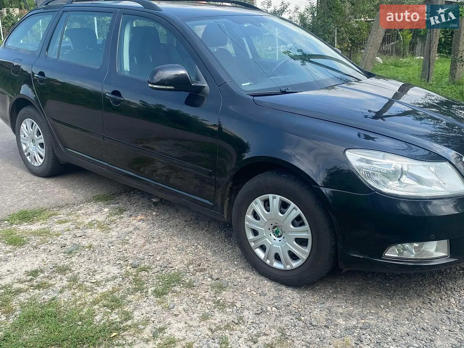 2011 Skoda Octavia - мініатюра 2