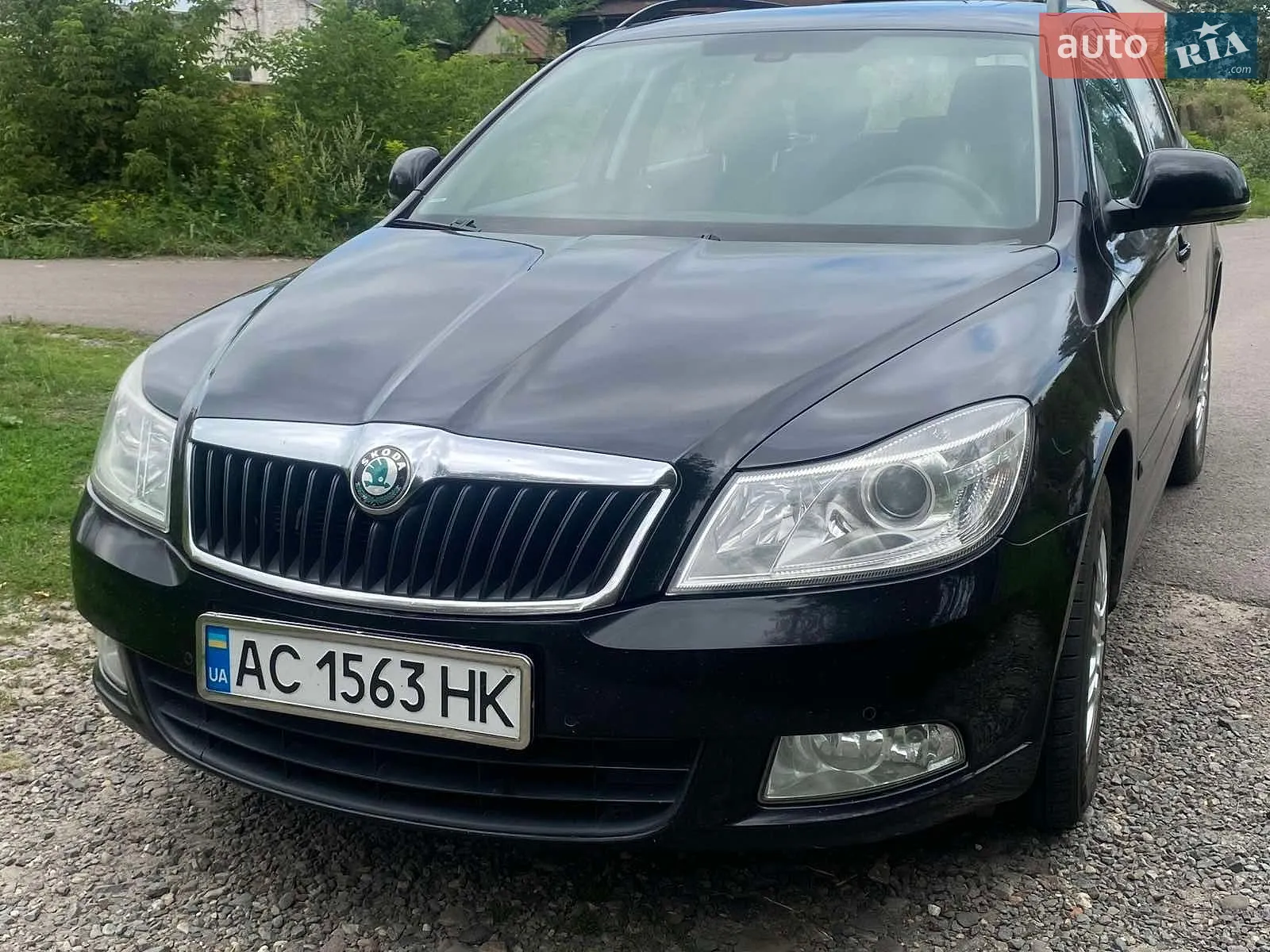 2011 Skoda Octavia - мініатюра 7