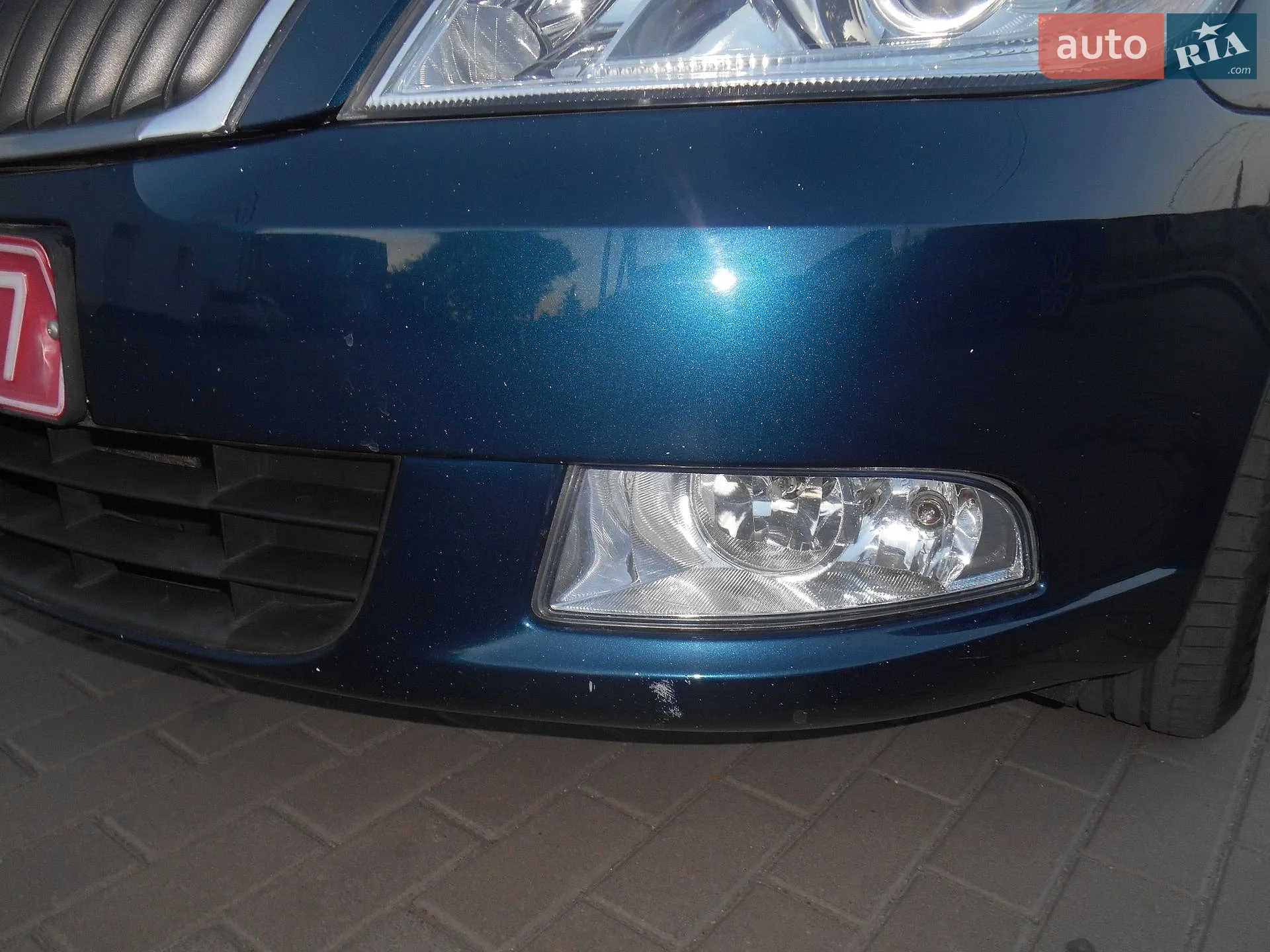 2012 Skoda Octavia - мініатюра 4