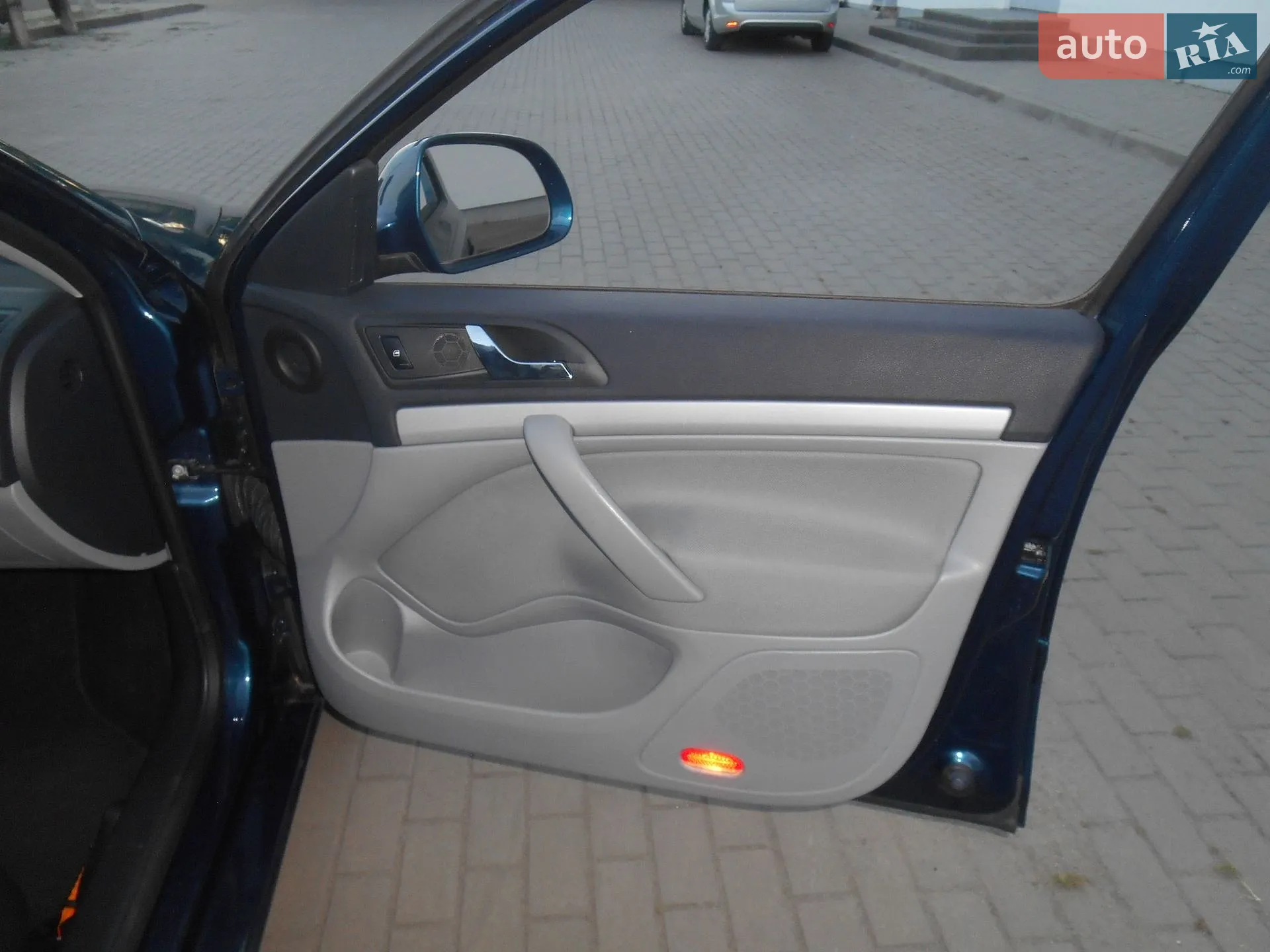 2012 Skoda Octavia - мініатюра 9
