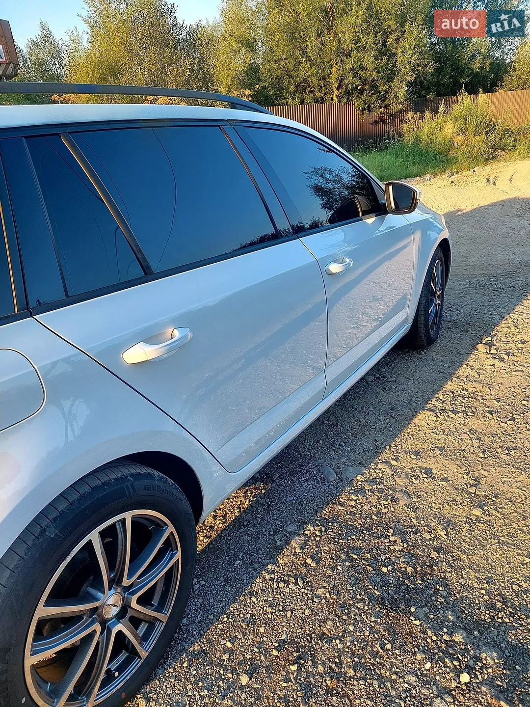2018 Skoda Octavia - мініатюра 6