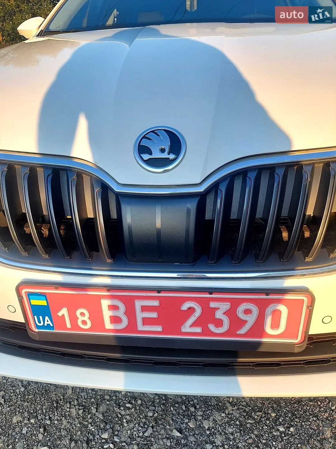 2018 Skoda Octavia - мініатюра 10