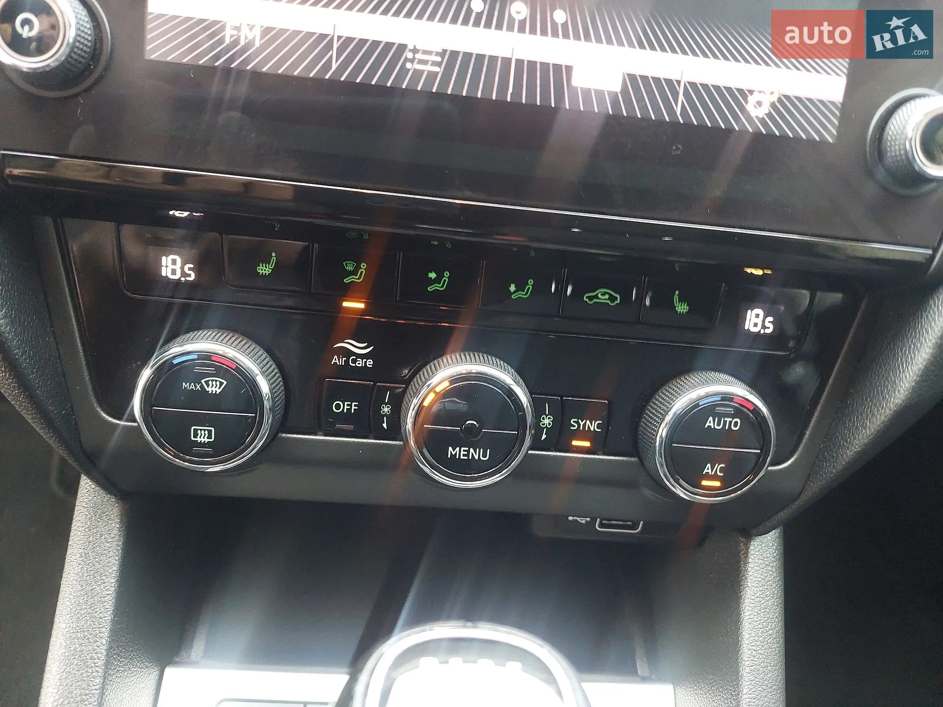 2018 Skoda Octavia - мініатюра 22