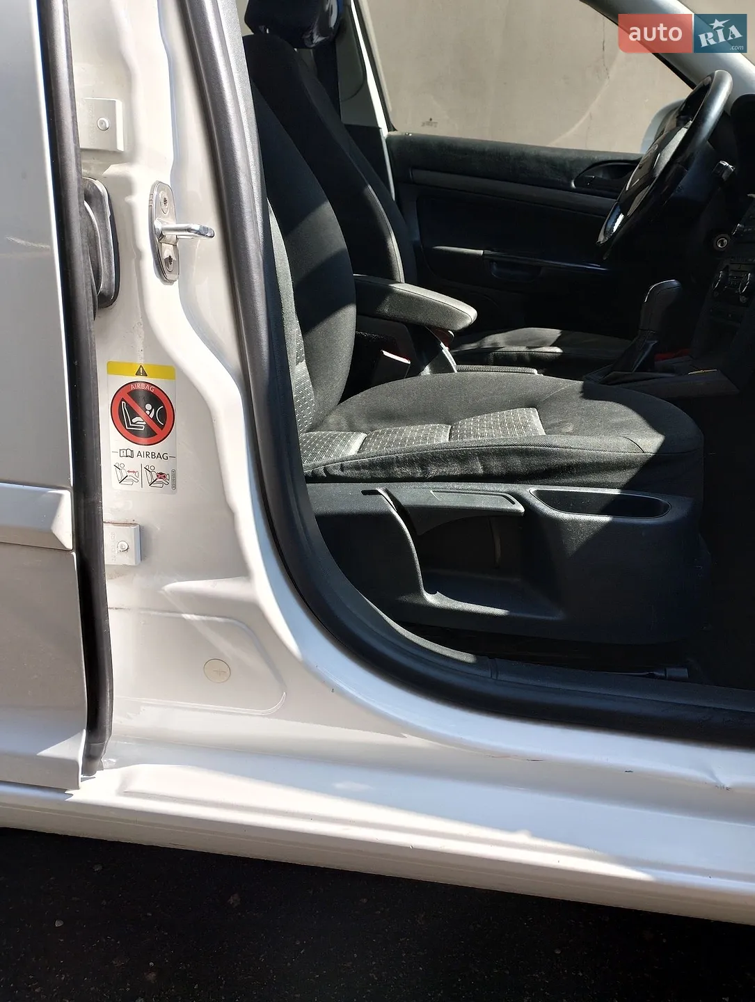 2011 Skoda Octavia - мініатюра 4