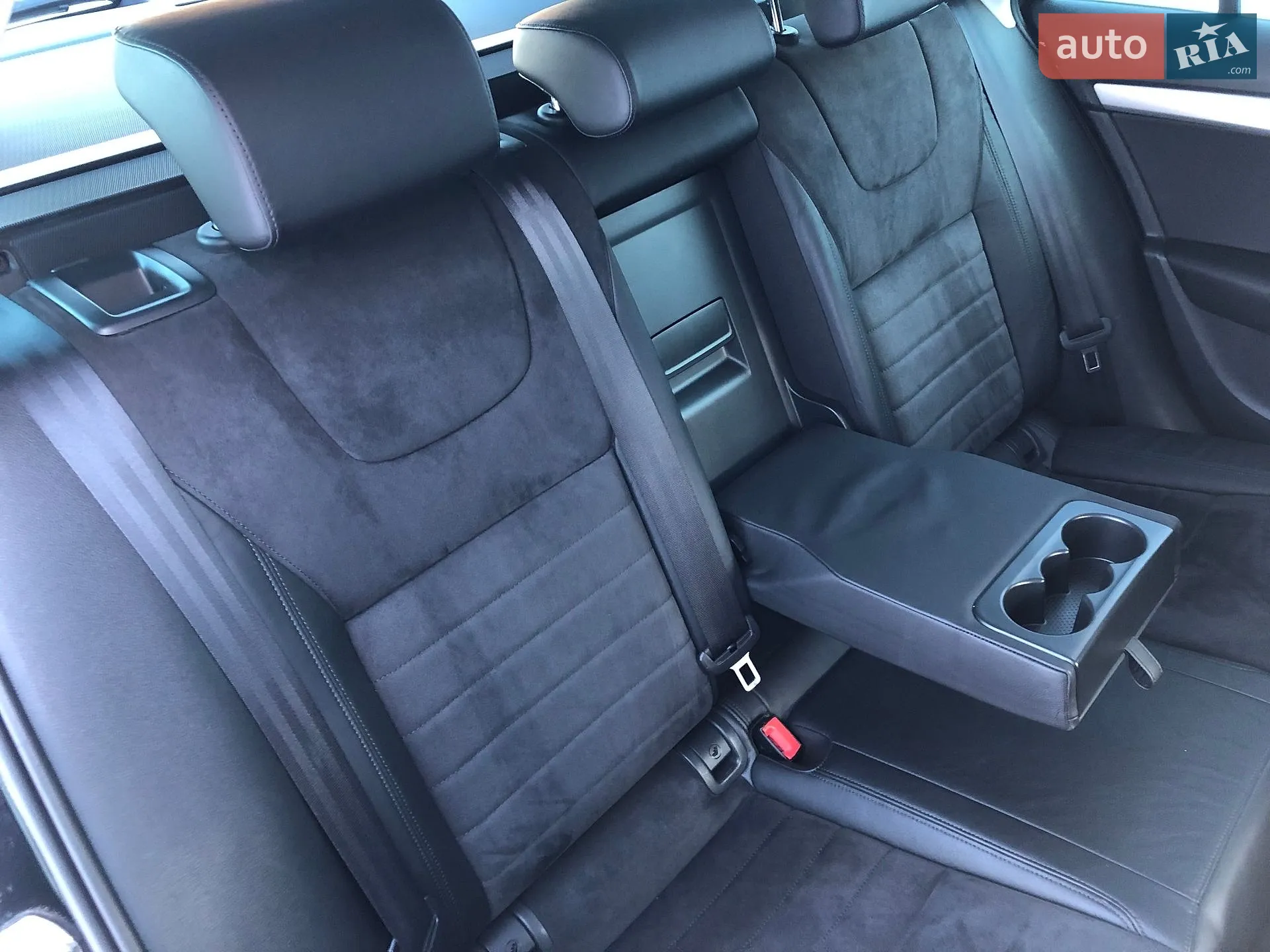 2015 Skoda Octavia - мініатюра 66
