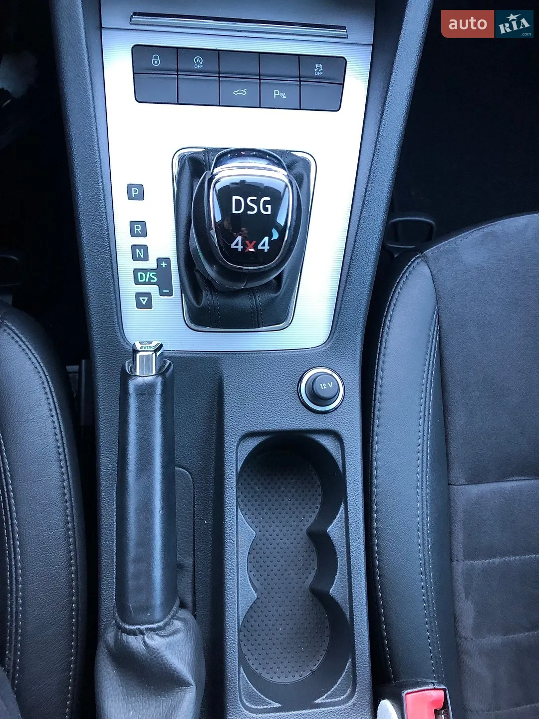 2015 Skoda Octavia - мініатюра 85