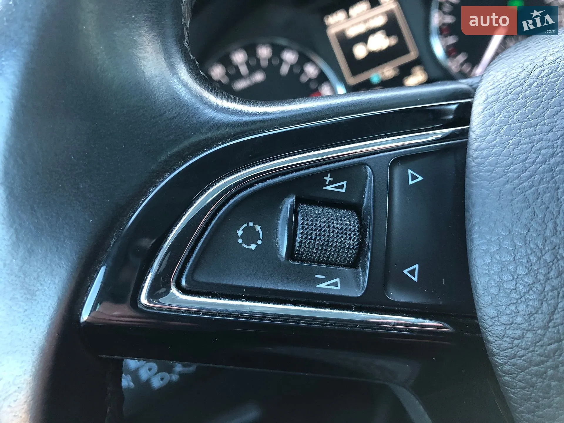 2015 Skoda Octavia - мініатюра 94