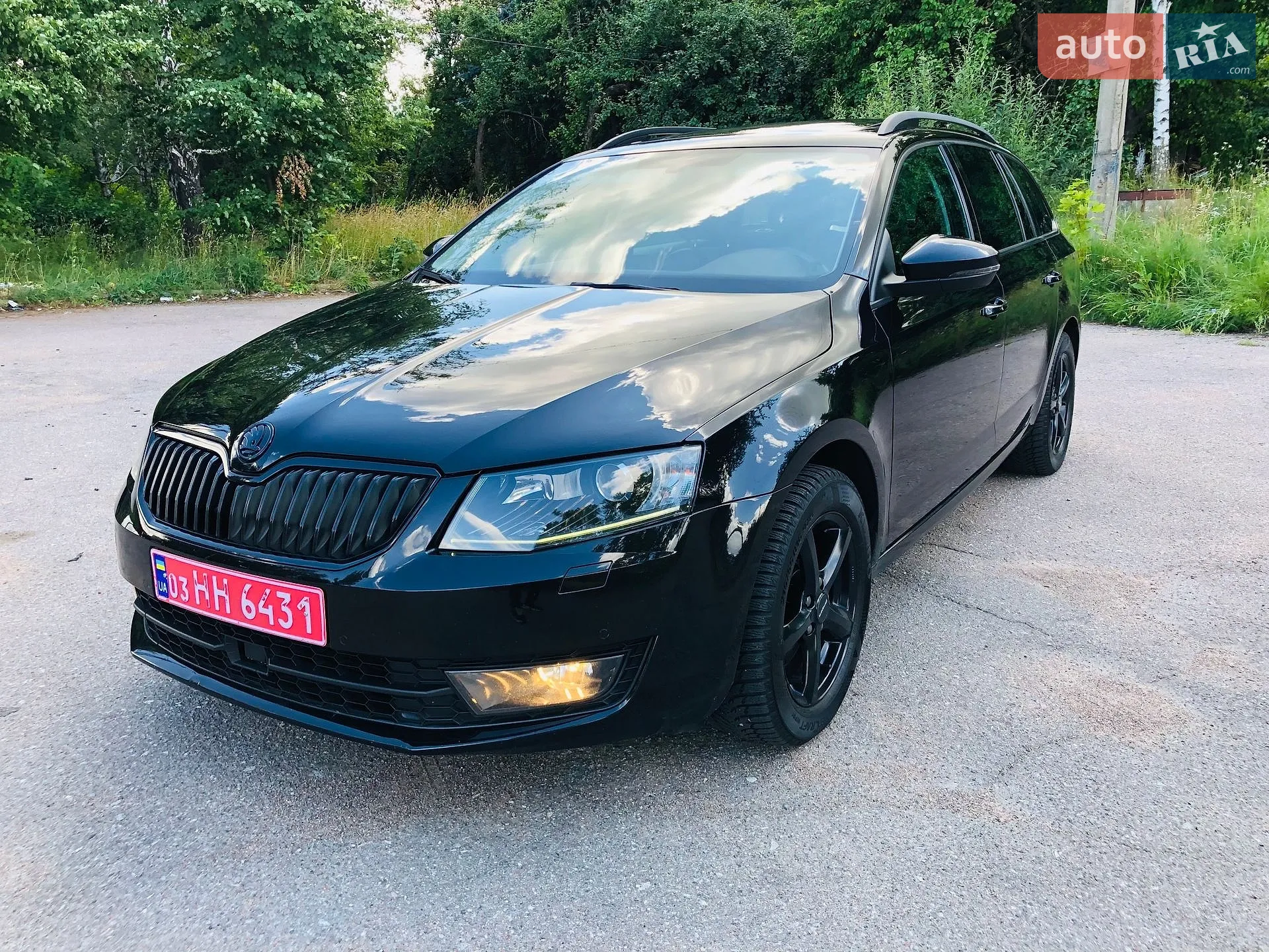 2015 Skoda Octavia - мініатюра 98