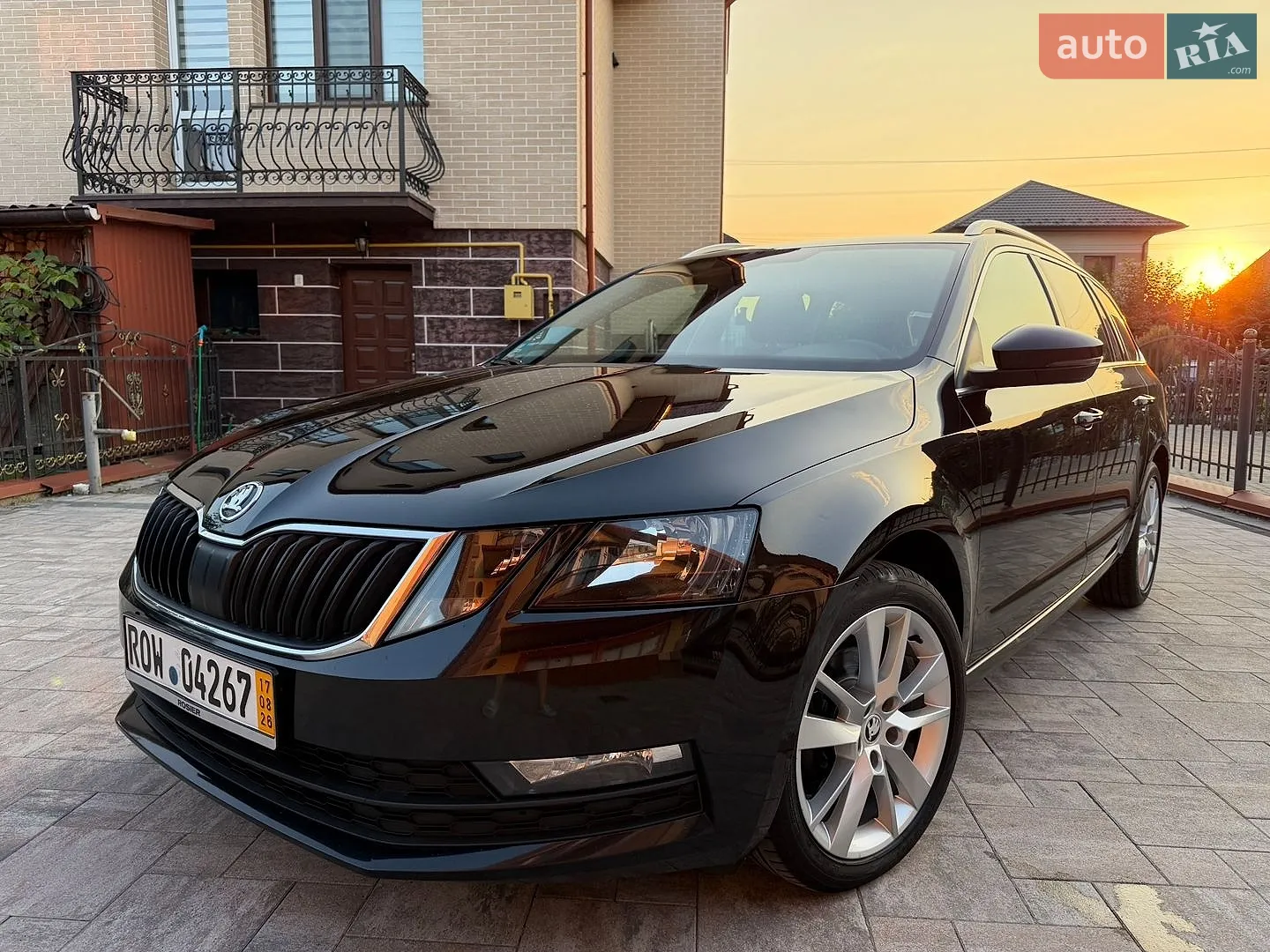 2020 Skoda Octavia - мініатюра 6