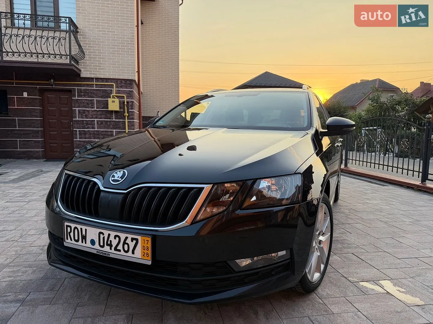 2020 Skoda Octavia - мініатюра 5