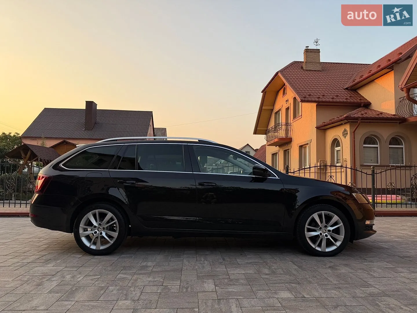 2020 Skoda Octavia - мініатюра 13