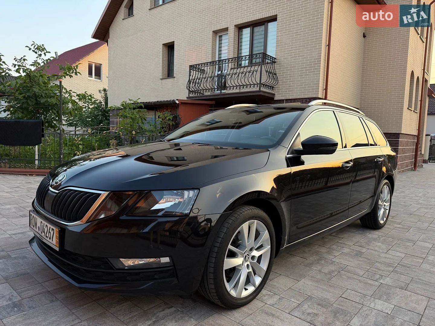 2020 Skoda Octavia - мініатюра 18