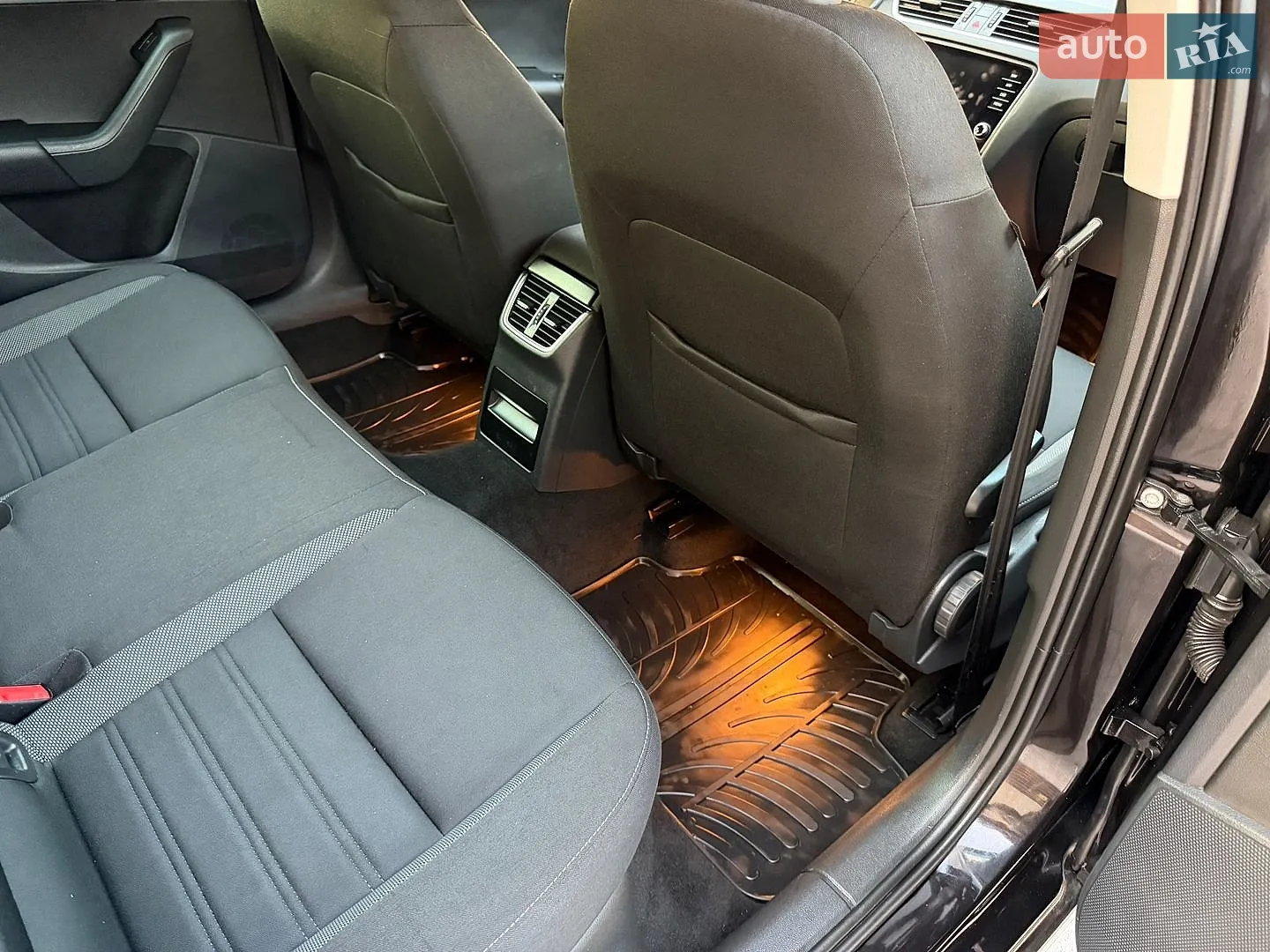2020 Skoda Octavia - мініатюра 50