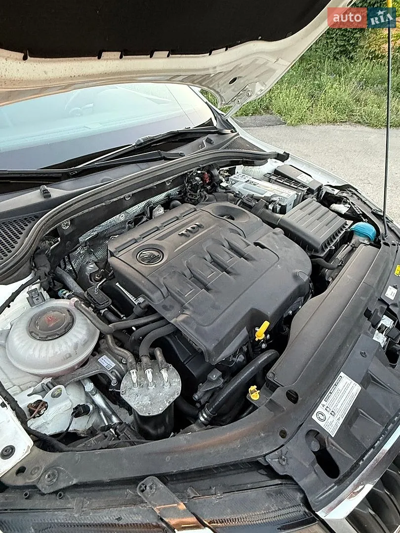 2018 Skoda Octavia - мініатюра 35