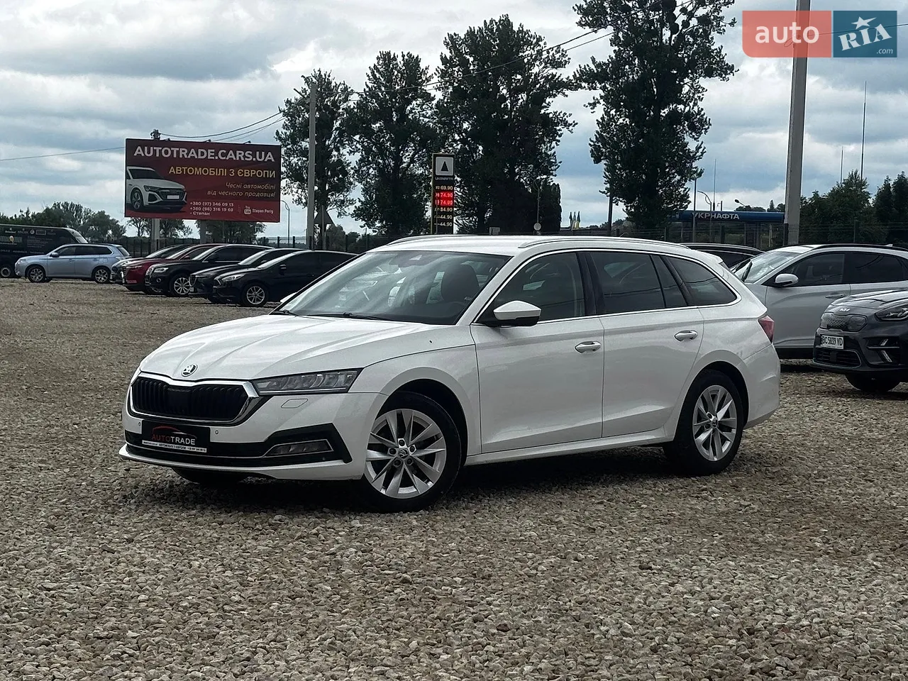 2019 Audi Q5 - мініатюра 51