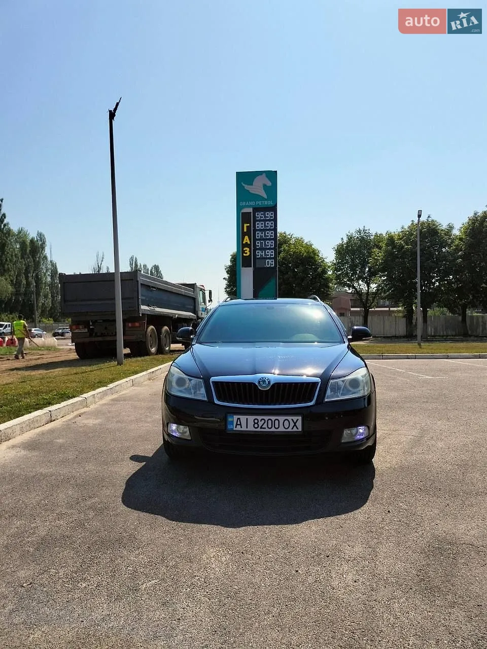 2012 Skoda Octavia - мініатюра 5