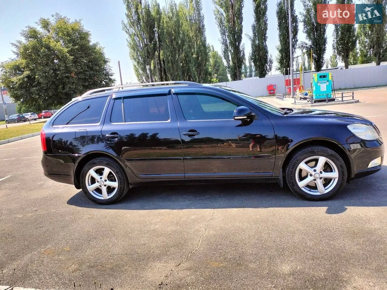 2012 Skoda Octavia - мініатюра 18