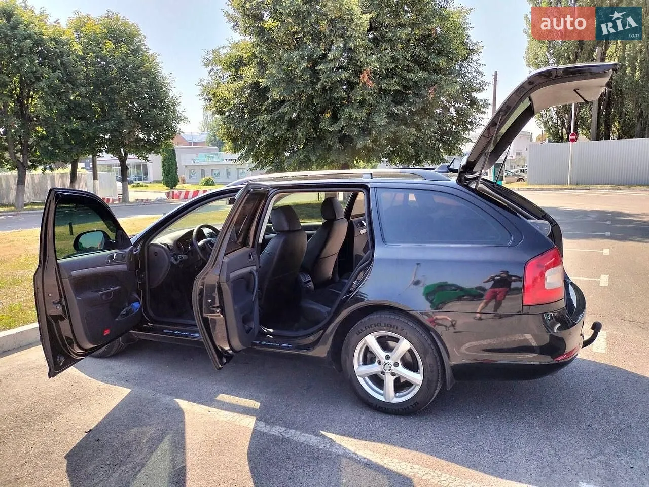 2012 Skoda Octavia - мініатюра 21