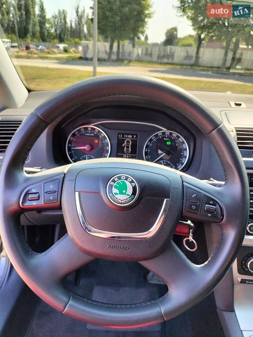 2012 Skoda Octavia - мініатюра 31