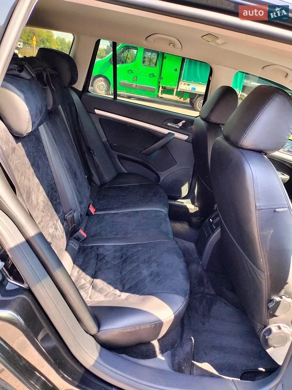 2012 Skoda Octavia - мініатюра 37