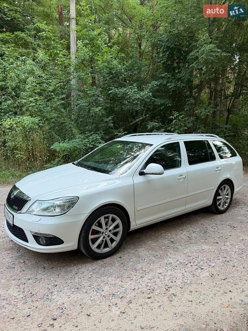 2012 Skoda Octavia - мініатюра 19