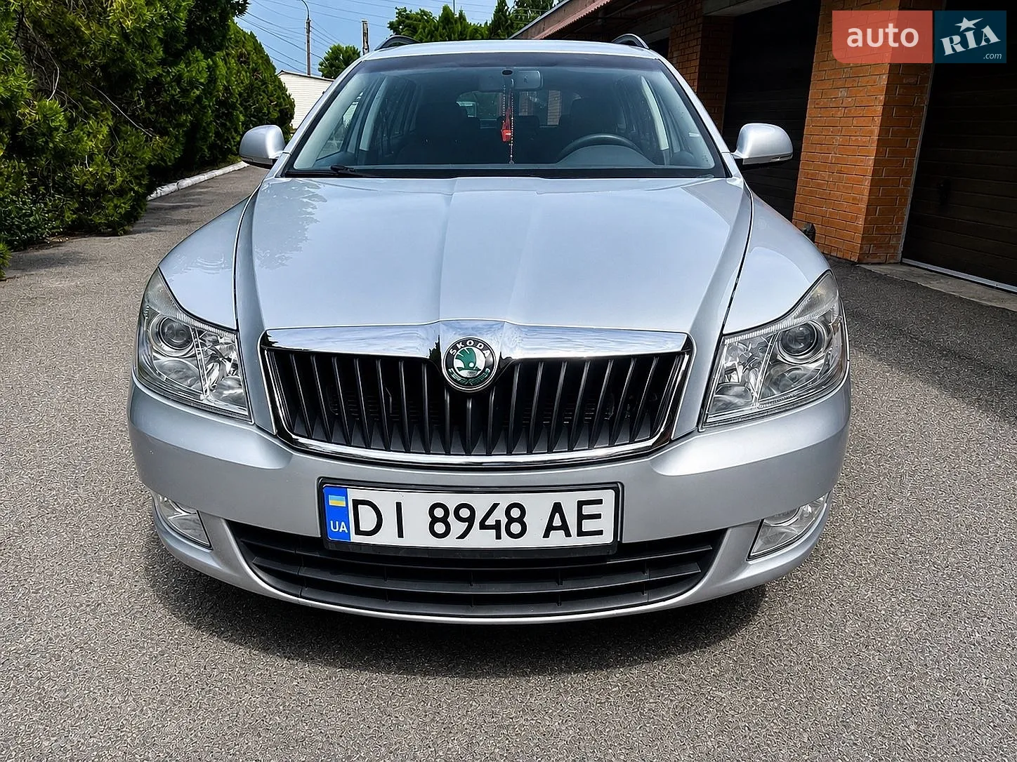 2011 Skoda Octavia - мініатюра 13