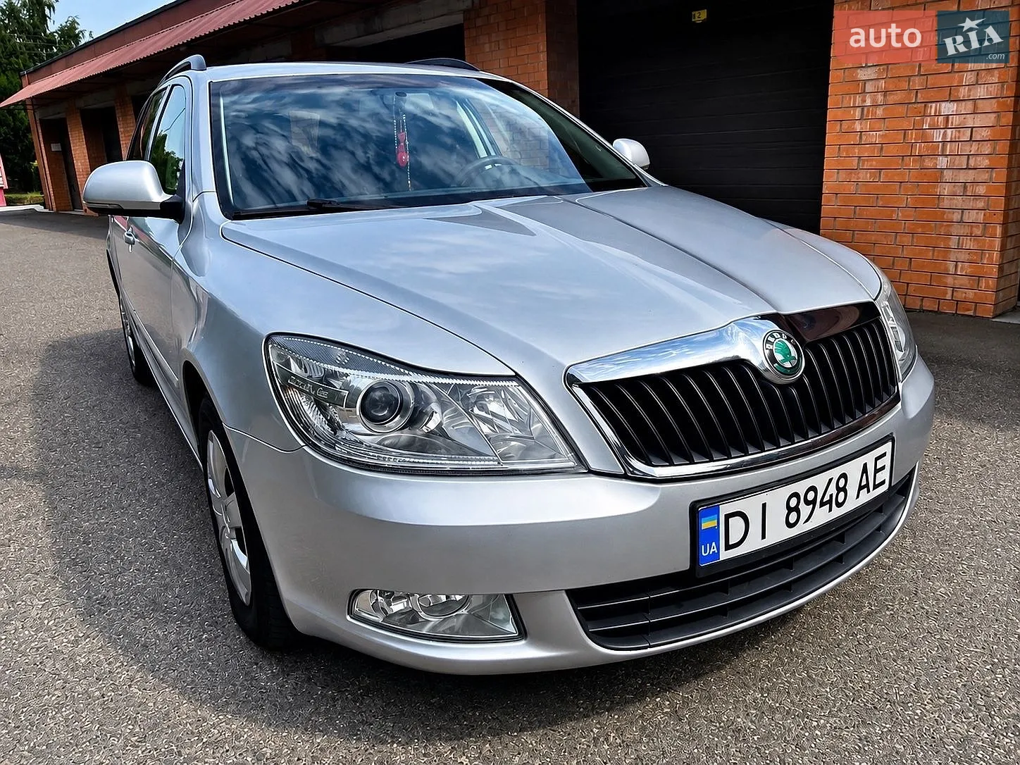 2011 Skoda Octavia - мініатюра 14