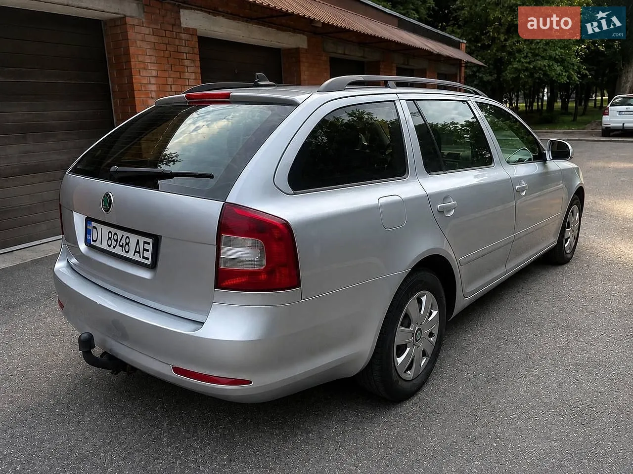 2011 Skoda Octavia - мініатюра 16