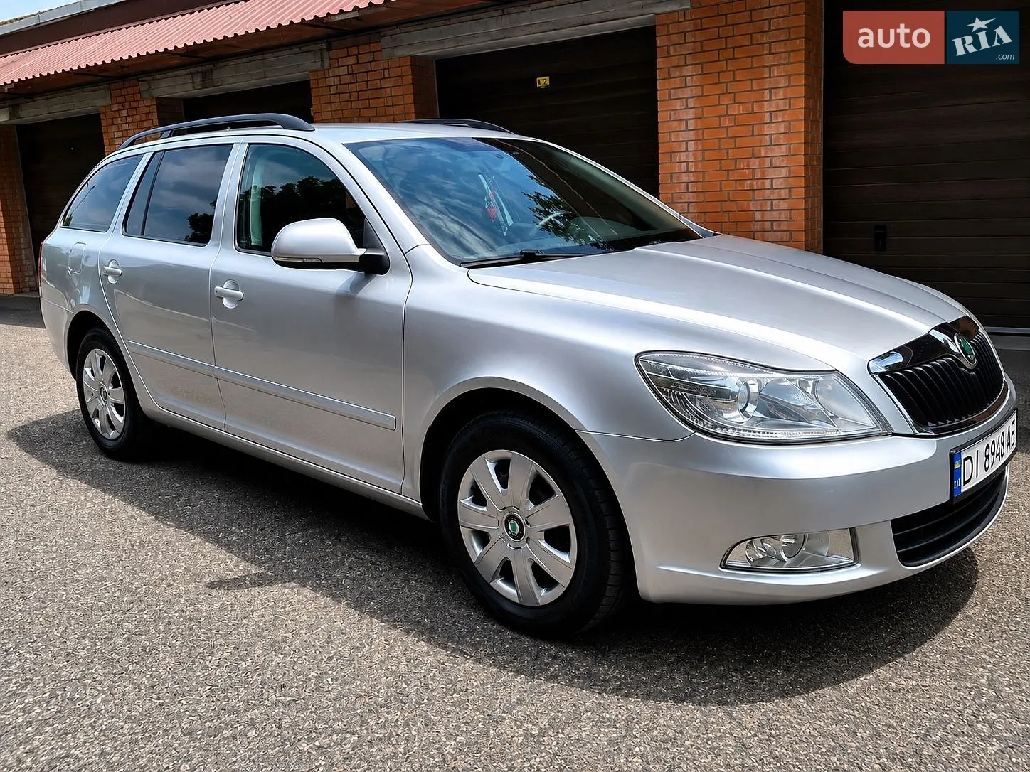 2011 Skoda Octavia - мініатюра 15