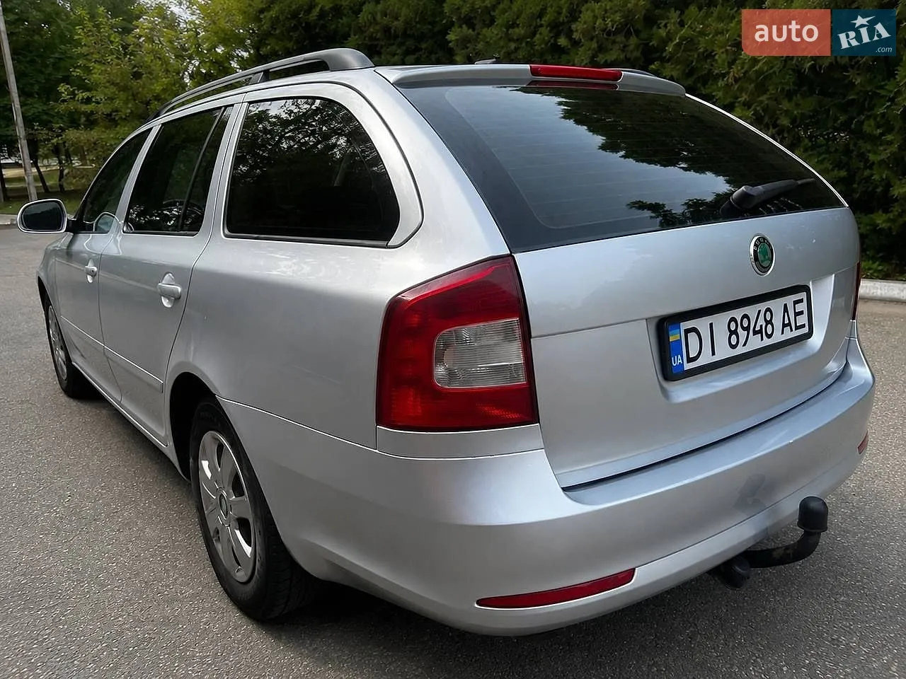 2011 Skoda Octavia - мініатюра 17