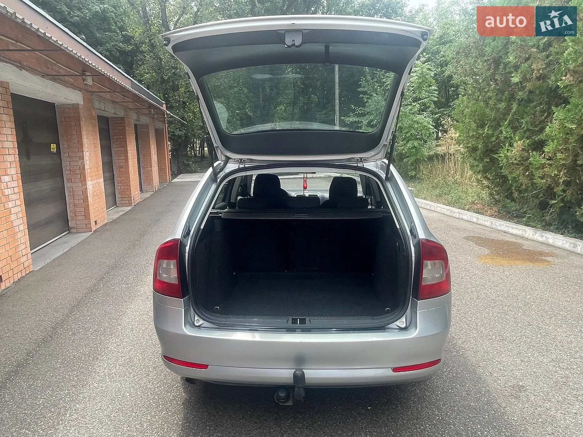 2011 Skoda Octavia - мініатюра 4