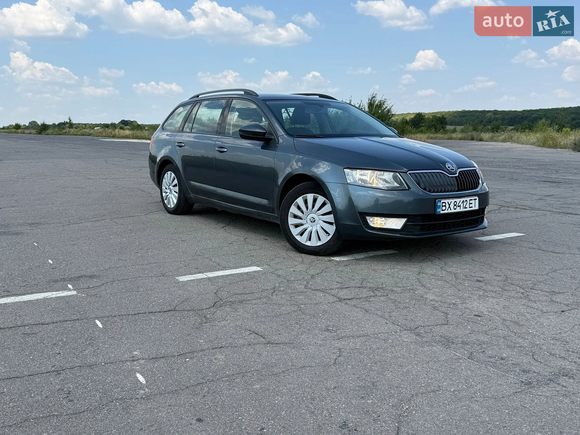 2015 Skoda Octavia - мініатюра 2