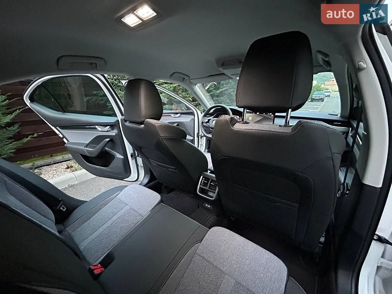 2024 Skoda Octavia - мініатюра 7