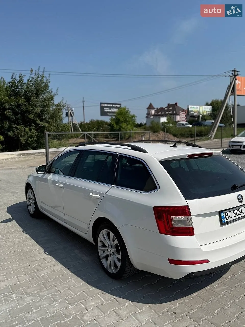 2016 Skoda Octavia - мініатюра 5
