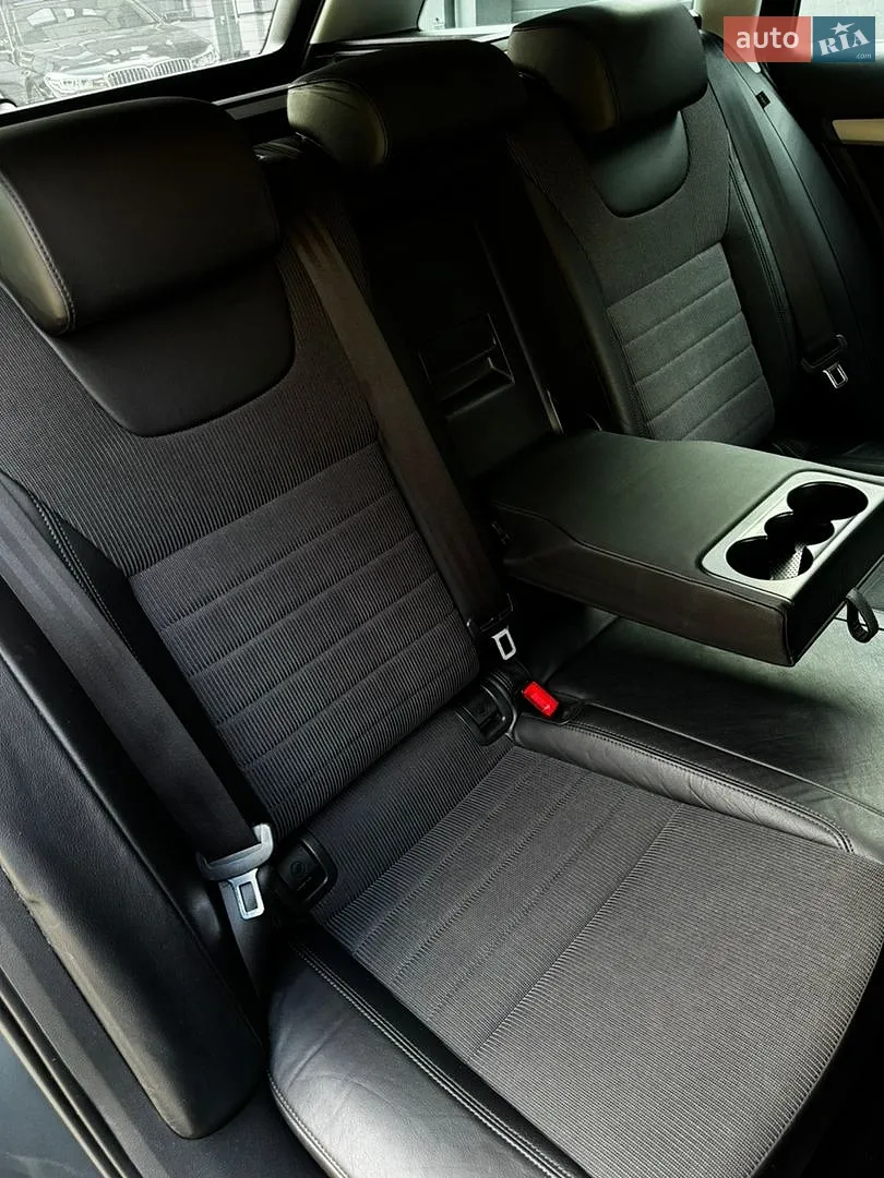 2015 Skoda Octavia - мініатюра 23