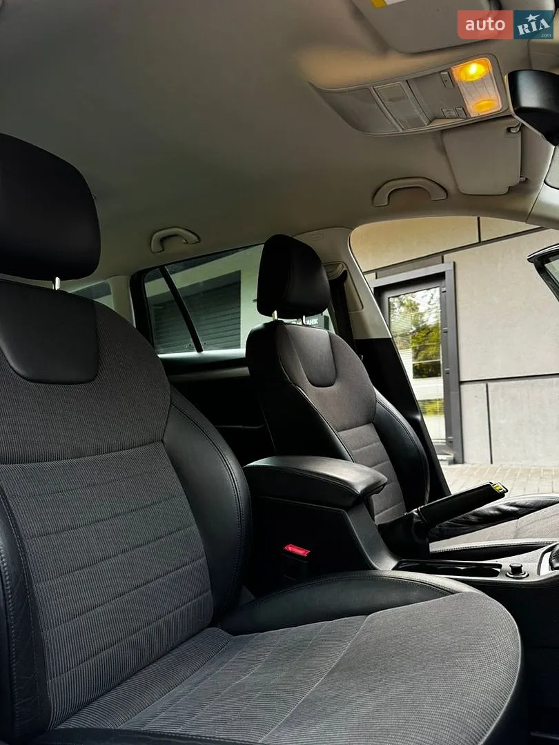 2015 Skoda Octavia - мініатюра 26