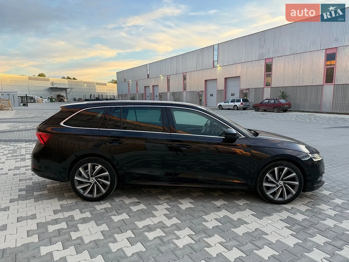 2020 Skoda Octavia - мініатюра 5