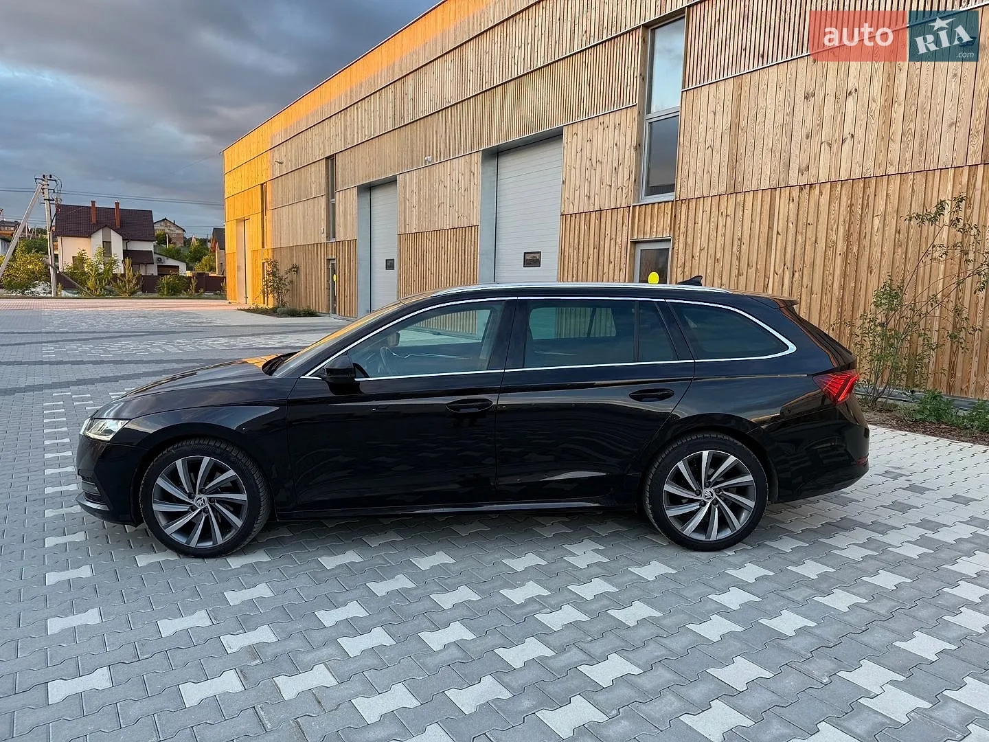 2020 Skoda Octavia - мініатюра 11