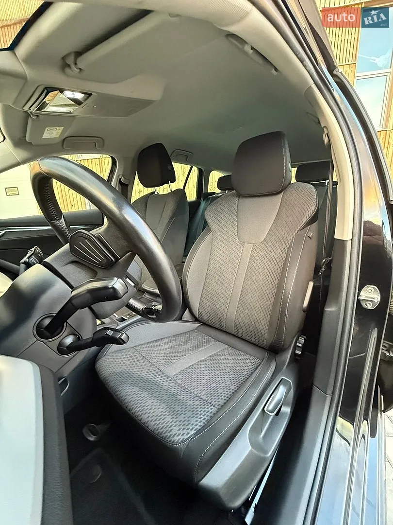 2020 Skoda Octavia - мініатюра 17