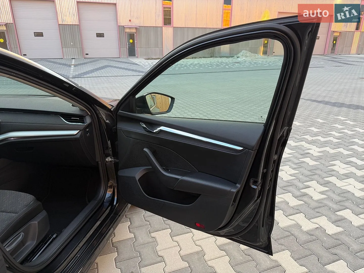 2020 Skoda Octavia - мініатюра 20