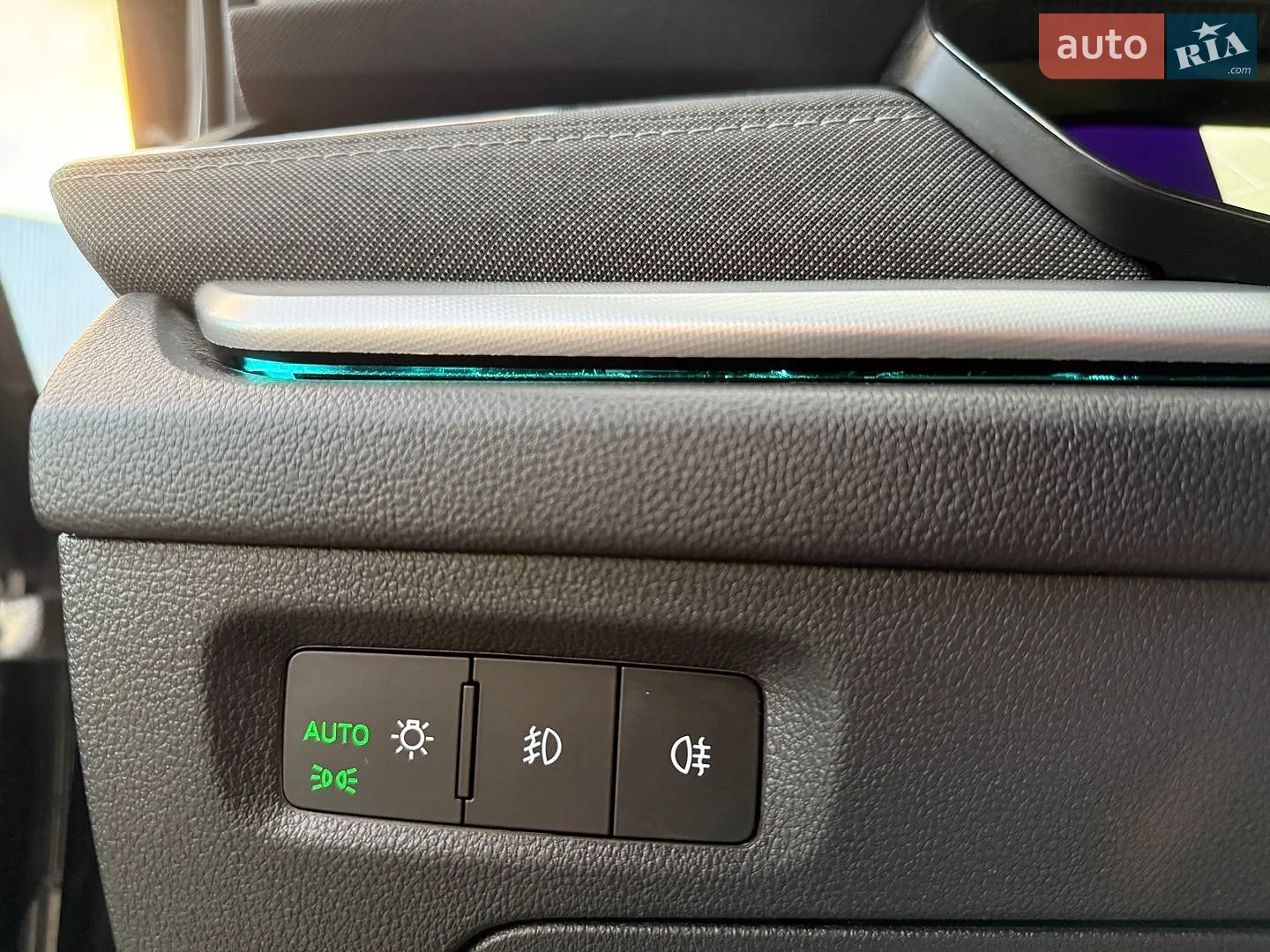 2020 Skoda Octavia - мініатюра 26