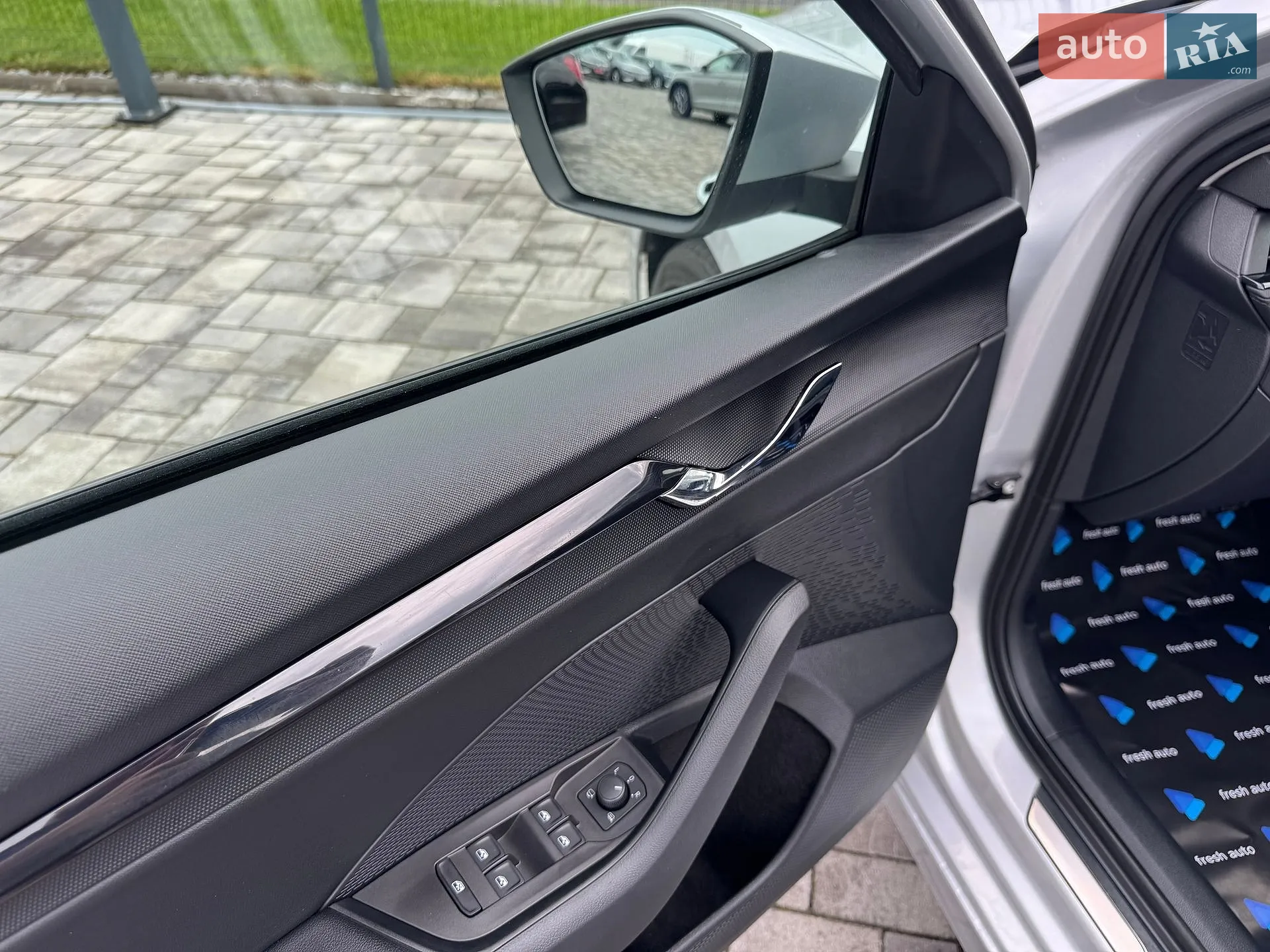 2022 Skoda Octavia - мініатюра 14
