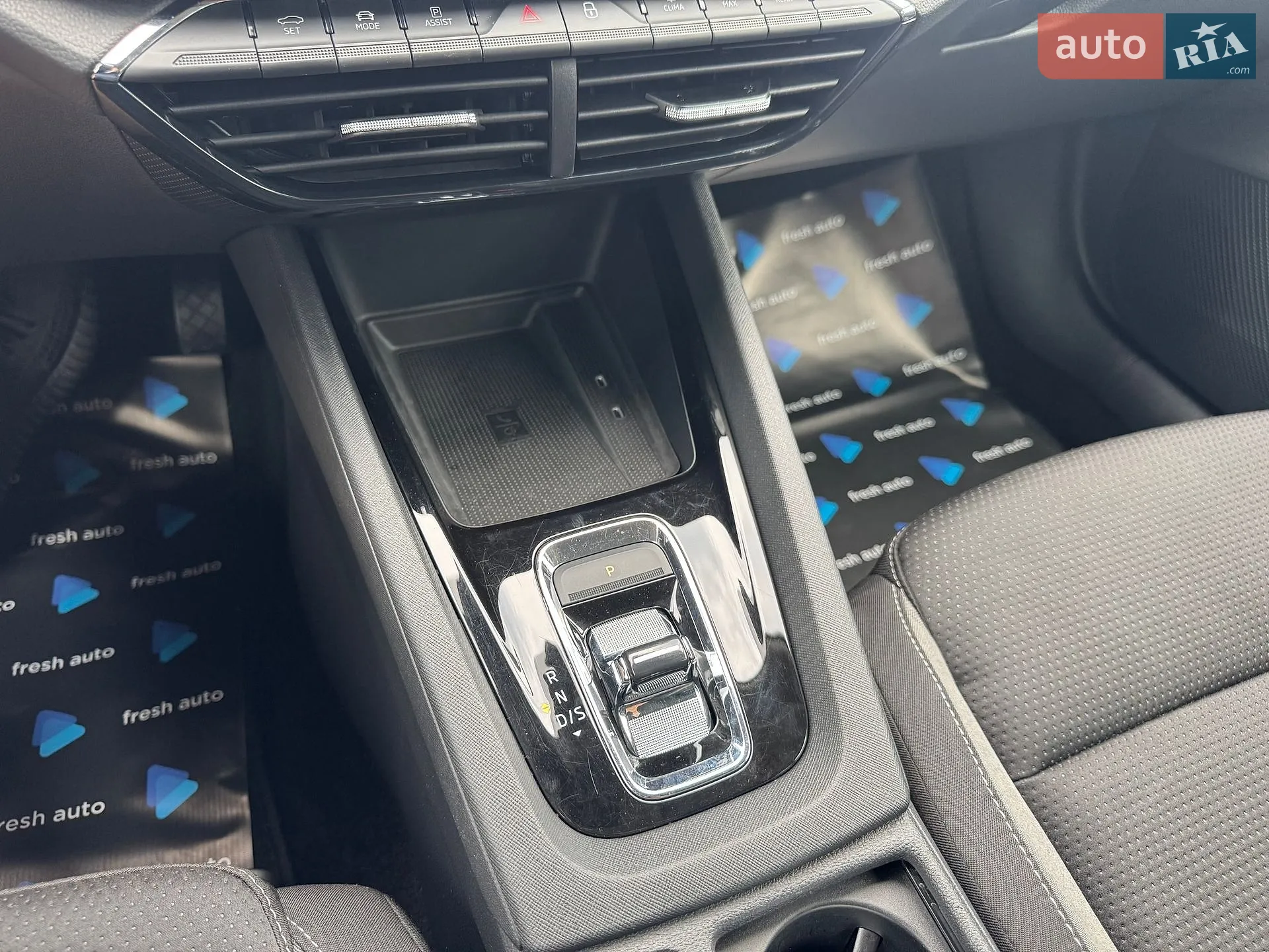 2022 Skoda Octavia - мініатюра 27