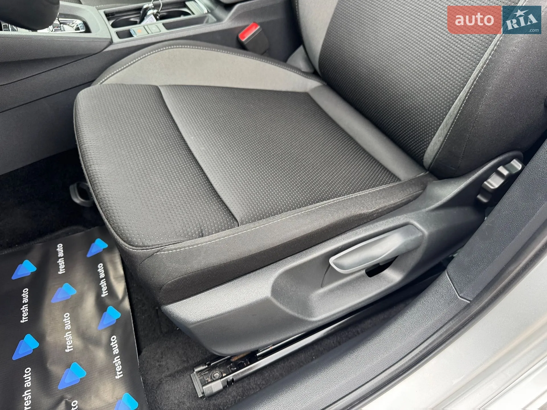 2022 Skoda Octavia - мініатюра 18