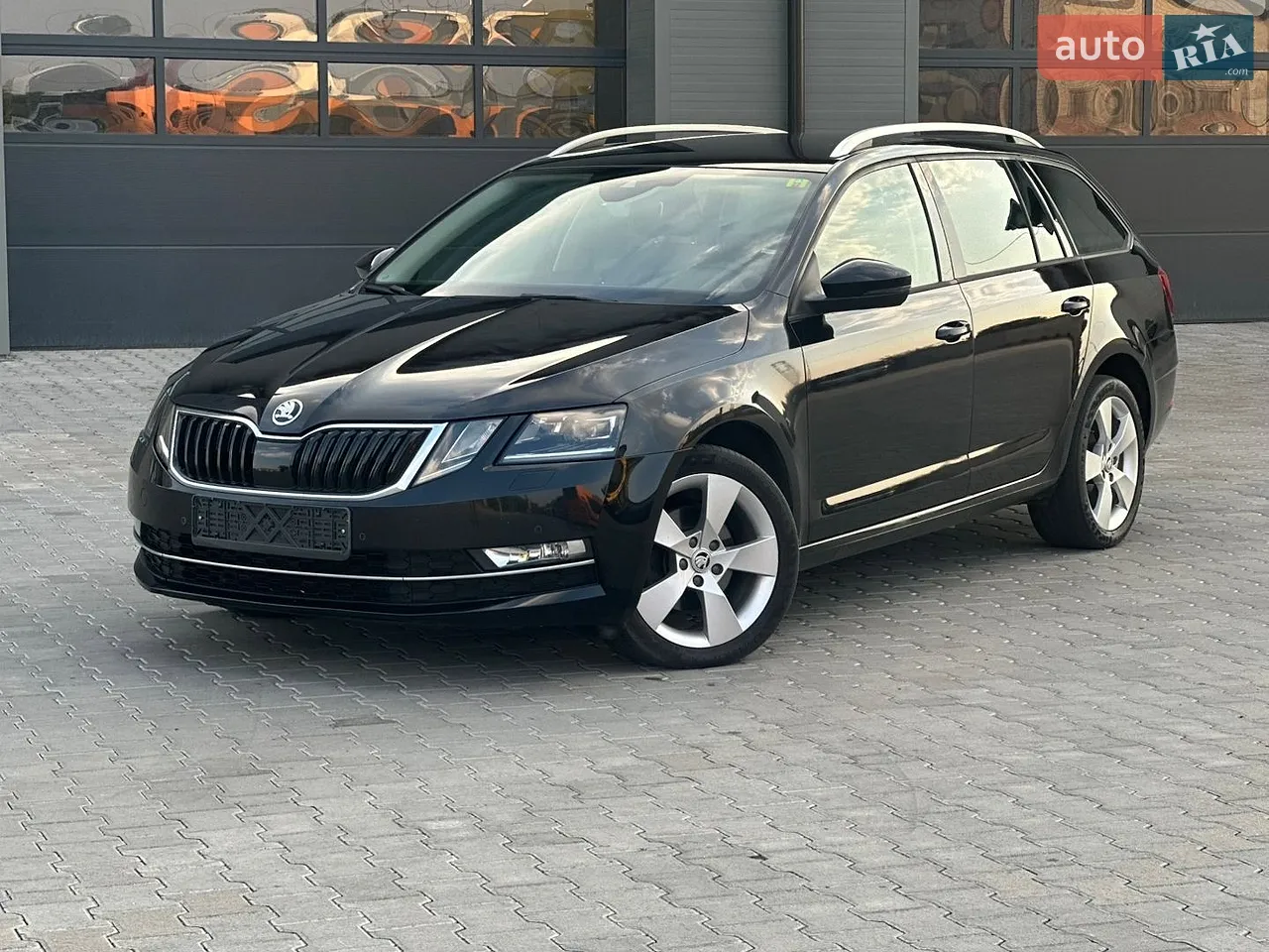 2011 Skoda Octavia - мініатюра 53