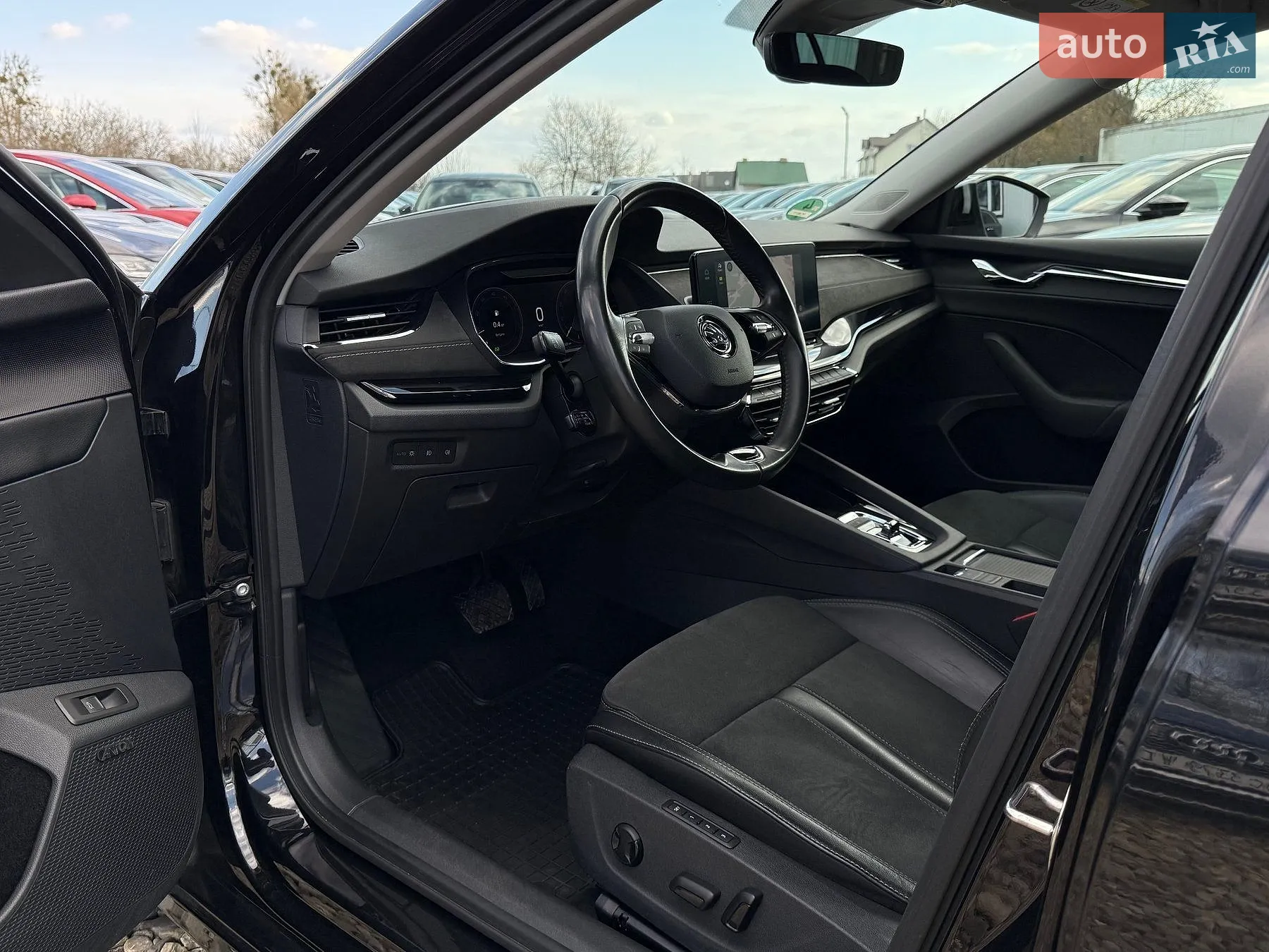 2020 Skoda Octavia - мініатюра 2