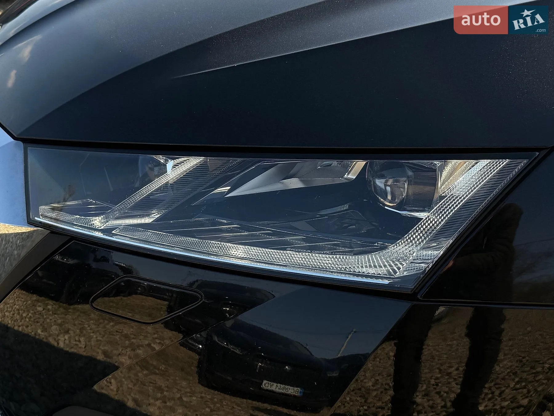 2020 Skoda Octavia - мініатюра 29